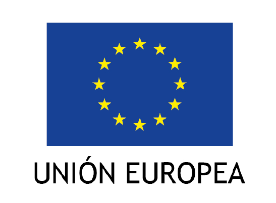 logo Union europea